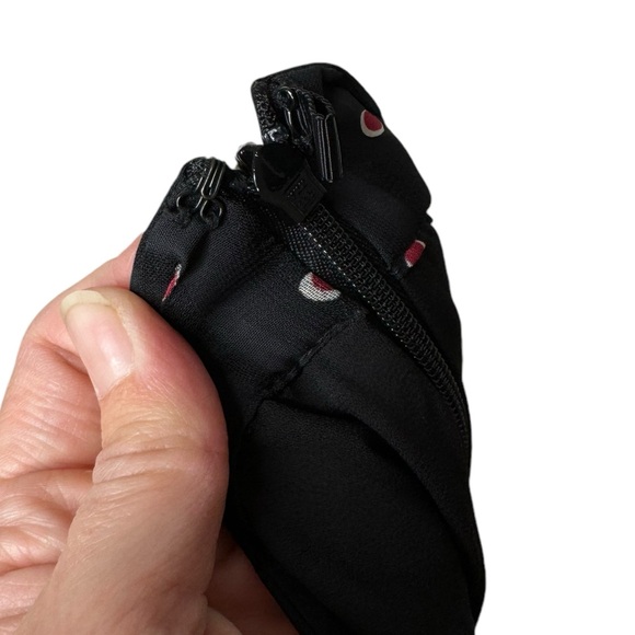 Alexis | Lanni Polka Dot Pleated Crepe-de-Chine
Wide Leg Pants XS - Picture 7 of 9